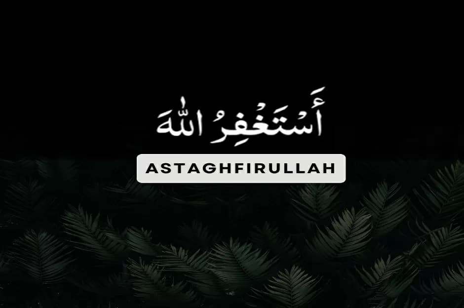 Amalan Sebelum Tidur: Baca Istighfar Ini, Dosa Hilang Bak Buih Lautan