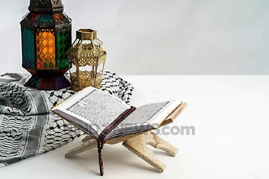 Kewajiban Suami Mencari Nafkah: Dalil Quran & Hadis
