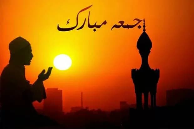 Amalan Jumat: Rezeki Luas & Wafat Husnul Khotimah