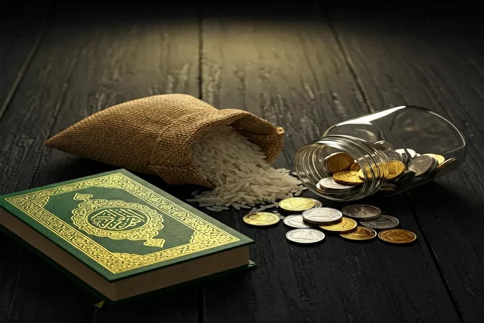 Pahala Suami Mencari Nafkah: Amalan Mulia Tameng Neraka