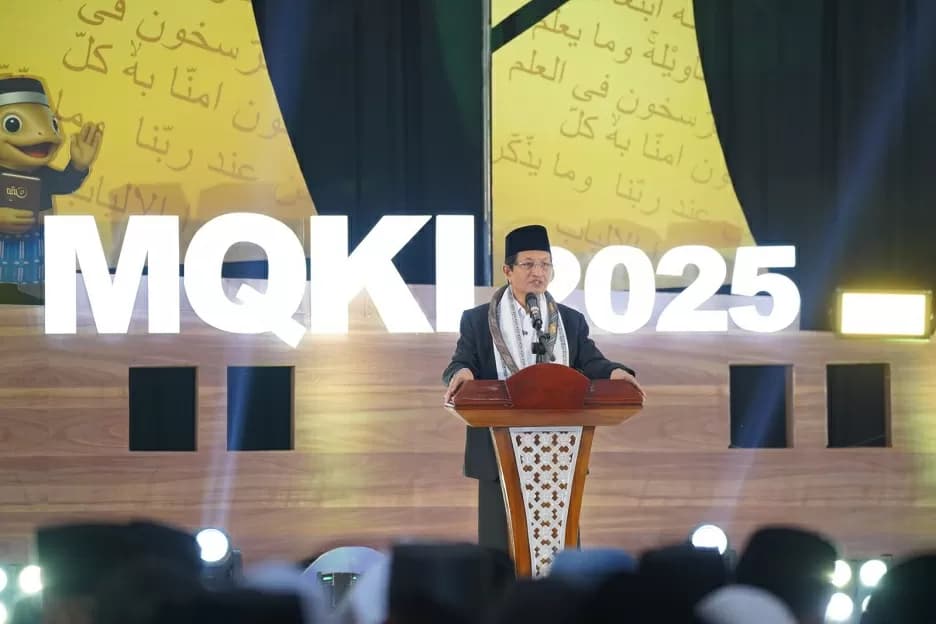 MQK Internasional 2025: Kebangkitan Islam Modern dari Wajo
